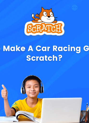 Car Racing Games (Scratch)