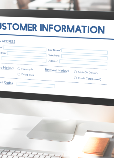 Customer Management System