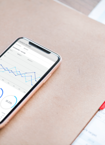 Digital Wallet & Savings App