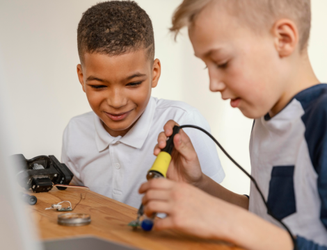 Fully assembled Personal Computers