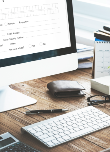 Loan Application System