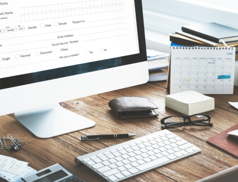 Loan Application System